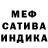 Каннабис SATIVA & INDICA Orophile